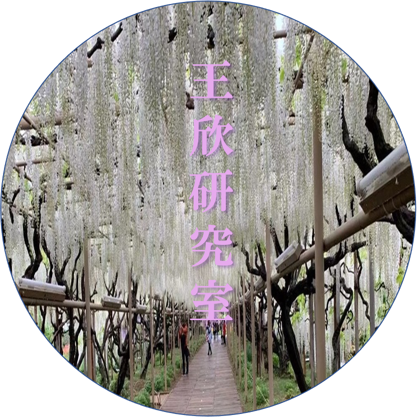 Xin Wang's Lab