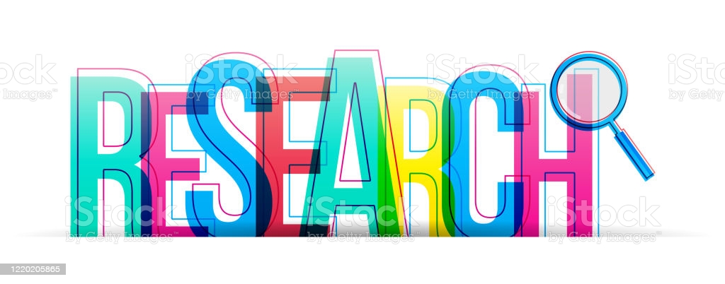 research